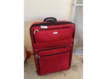 Ricardo Beverly Hills Luggage / Rolling Suitcase
