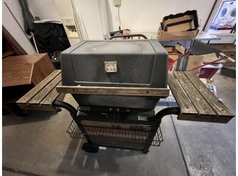 Arklamatic Outdoor Gas Grill