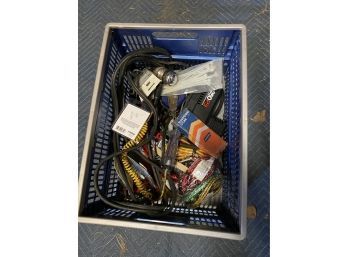 Tool Lot Buggie Cords Household Items