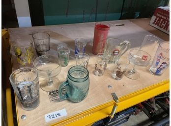 Glassware Drinking Glass Barware