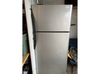 Fridgidaire Refrigerator Freezer