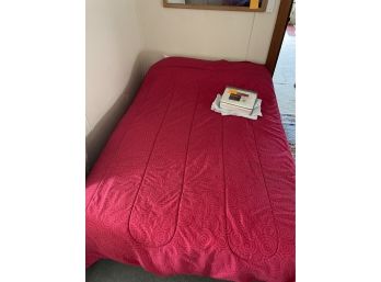 Full Bed Sheets Comforter