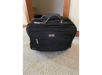 Samsonite Black Travel Bag