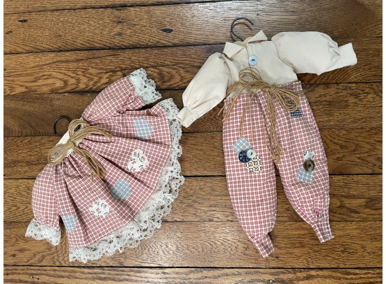 Country Home Decor Lot