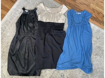 Stunning Evening Dress Lot London Times And Evan Picone 3 Dresses
