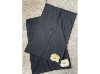 Ugg Boot Dust Covers 2 Bags