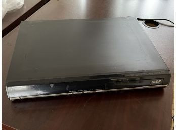 Toshiba HD DVD Player HD-A3 - Working And Has Remote!