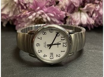Timex Indiglo WR 30m Watch