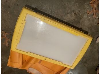 Stained Glass Making APH Light Box - No Cord
