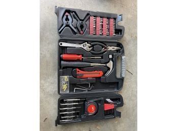 Multi Tool Set / Kit In Case