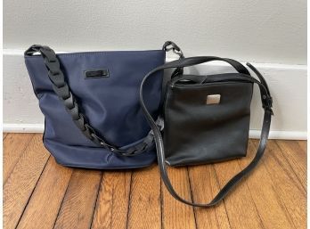 ESPRIT Purse Lot Of Two