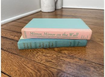 Mirror Mirror Book Lot