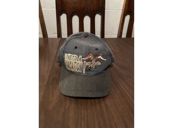 Trucker Hat Vintage Wil E. Coyote