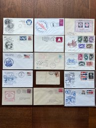 Stamp Package #328