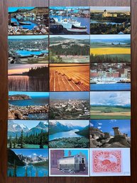 Post Card Package #366