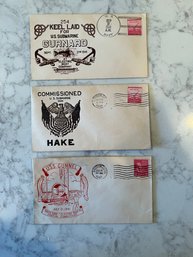 Stamp Package #95.  (Miscellaneous)