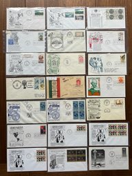 Stamp Package #373