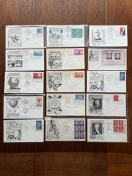Stamp Package #325