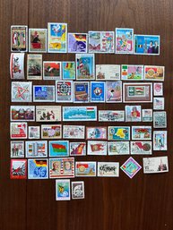 Stamp Package #363