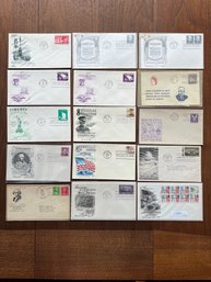 Stamp Package #323