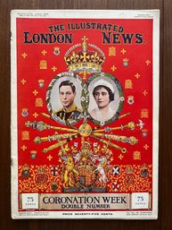 Royal News Papers & More Package #357