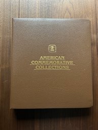American Commemorative Collections Stamp Package #382
