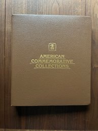 American Commemorative Collections Stamp Package #381