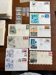 Stamp Package #10