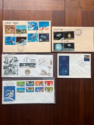 Stamp Package