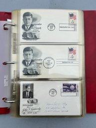 Stamp Package