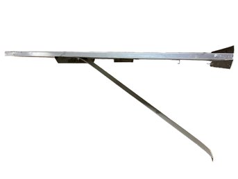 Stainless Steel Exam Table