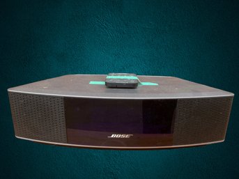 Bose Wave Radio IV