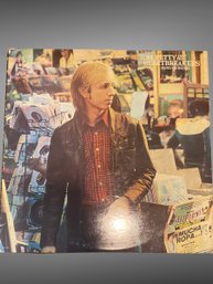 Nine Tom Petty And The Heartbreakers Record Albums