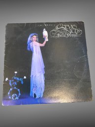 Stevie Nicks And Fleetwood Mac, Six Vinyl Records