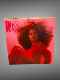 Diana Ross, Donna Summer, Bette Midler, Go-gos, Aretha & Whitney, Vinyl Record Lot