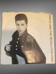 Incredible Lot Of 45 Records, Prince, Madonna, Lionel Richie, Cyndi Lauper, Mick Jagger, Janet,