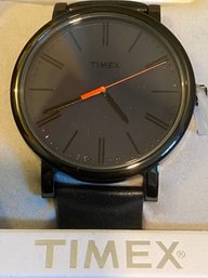 New In The Box Timex Watch