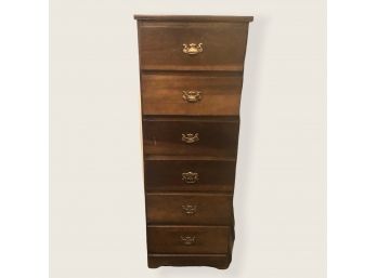 Lingerie Chest Of Drawers
