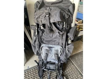Camp Trails Omega Camping Back Pack With Metal Frame