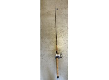 Shimado Convergence Graphite Rods, CVC  66XH, Length 66, Line Weight 17-40 Pounds