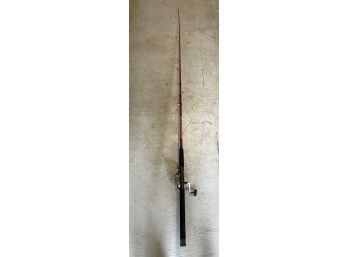 South Bend KWIKSTIX Competitor 7 Ft Spinning Rod, Graphite Composite, Model 1556