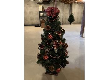 29 In Christmas Tree Decoration