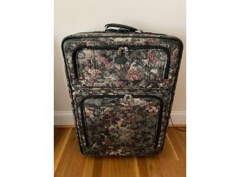 Large Travel Suitcase