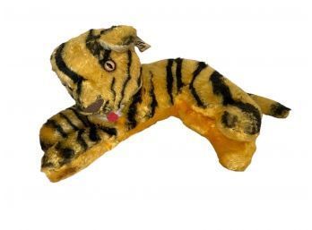 Tiger Cub My-toy Creation
