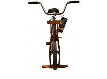 Vintage Schwinn Exerciser Bike