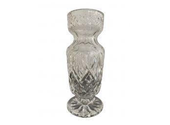 Waterford Vase