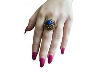 Vintage Lorenza Ring