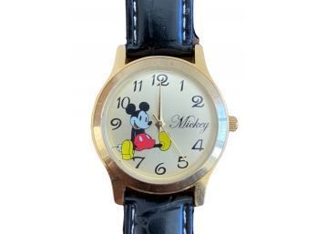 Disney Micky Mouse MCK615 Watch