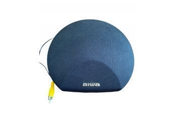 Aiwa Model SX-R275 Portable Speaker