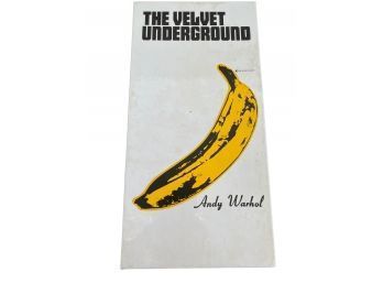 The Velvet Underground- Peel Back Slowly 5 Disc Set